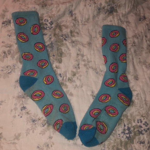 Odd future socks - Picture 2 of 2